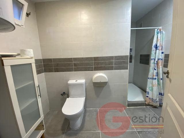2 camera da letto Appartamento in vendita in Almunecar - 210.000 € (Rif: 9384878)