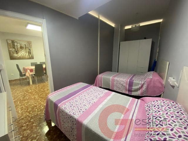 2 camera da letto Appartamento in vendita in Almunecar - 210.000 € (Rif: 9384878)