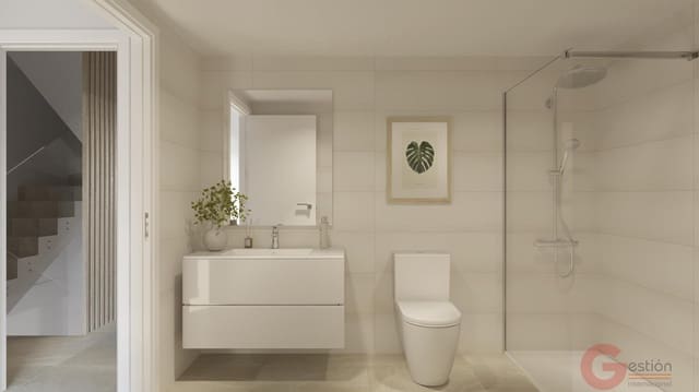 4 soveværelse Villa til salg i Rincón de la Victoria med garage - € 710.000 (Ref: 9385317)