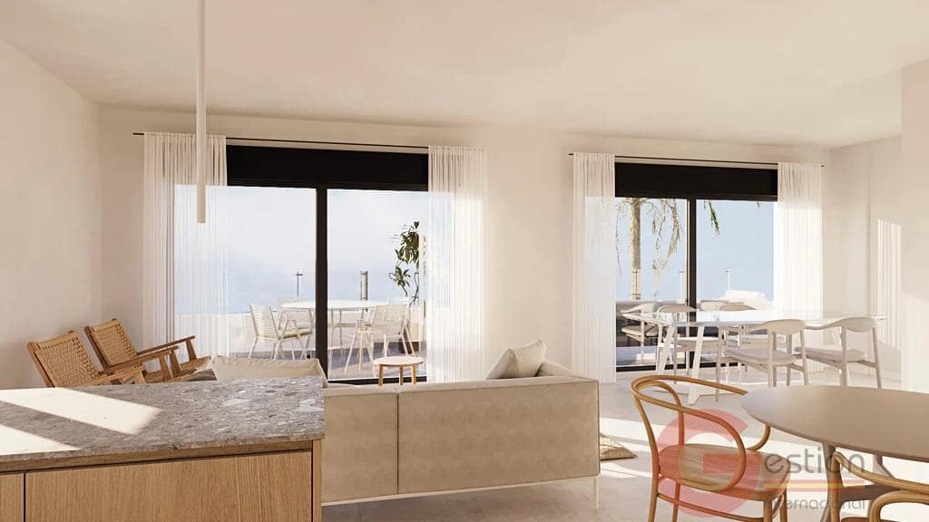 3 slaapkamer Penthouse te koop in Casares met zwembad garage - € 525.000 (Ref: 9385321)