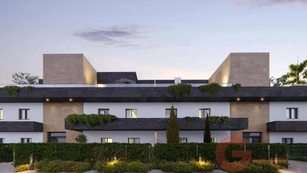 3 slaapkamer Penthouse te koop in Casares met zwembad garage - € 525.000 (Ref: 9385321)