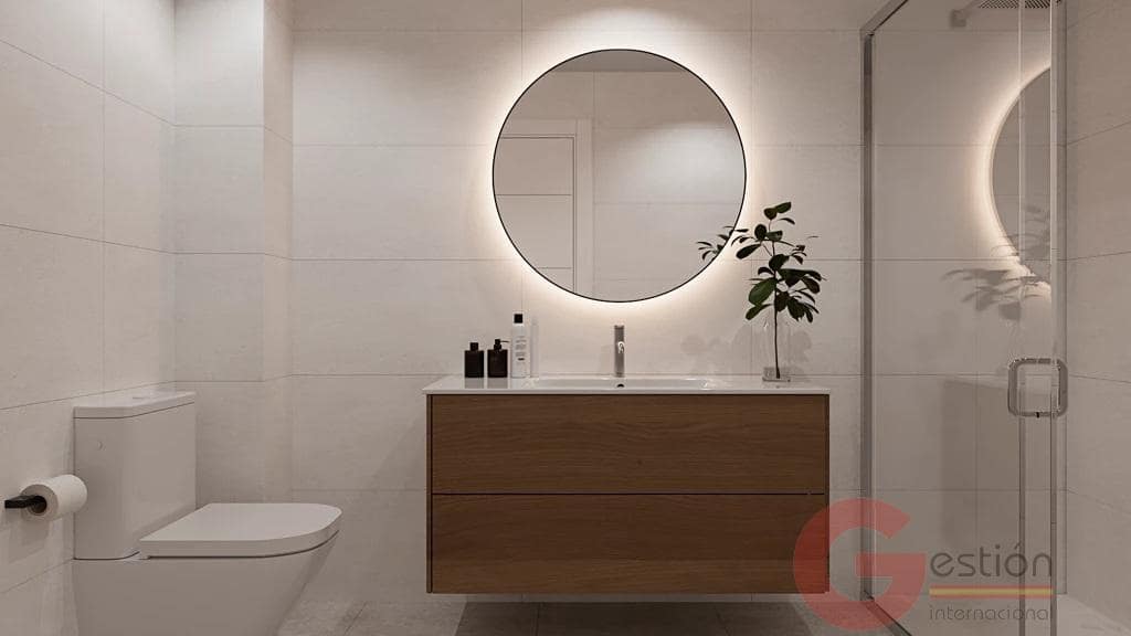 3 slaapkamer Penthouse te koop in Casares met zwembad garage - € 525.000 (Ref: 9385321)