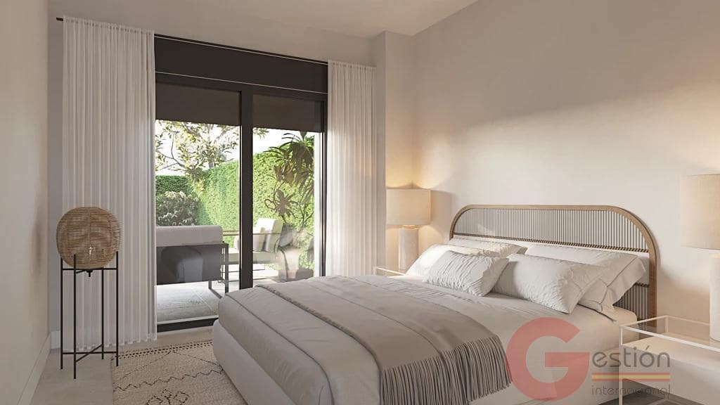 3 slaapkamer Penthouse te koop in Casares met zwembad garage - € 525.000 (Ref: 9385321)