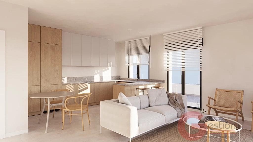 3 camera da letto Appartamento in vendita in Casares con piscina garage - 467.000 € (Rif: 9385322)