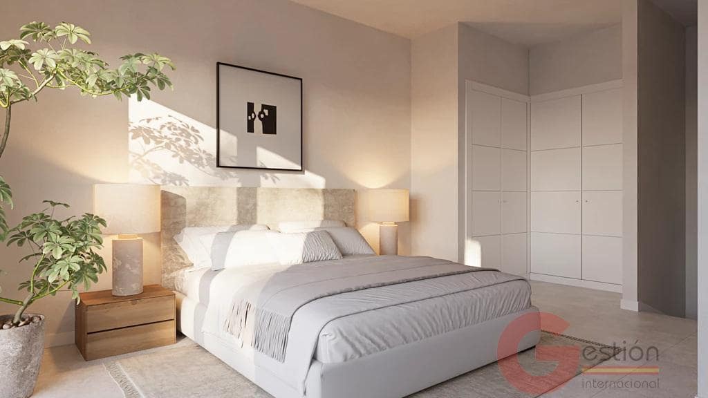 3 camera da letto Appartamento in vendita in Casares con piscina garage - 467.000 € (Rif: 9385322)