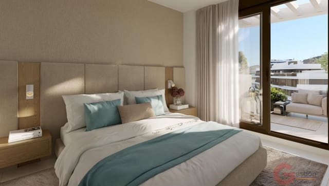 3 soverom Penthouse til salgs i Rincón de la Victoria med svømmebasseng garasje - € 735 000 (Ref: 9385327)