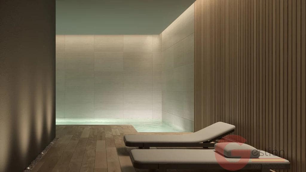 Apartamento de 4 habitaciones en Cancelada en venta con piscina garaje - 2.002.980 € (Ref: 9385328)