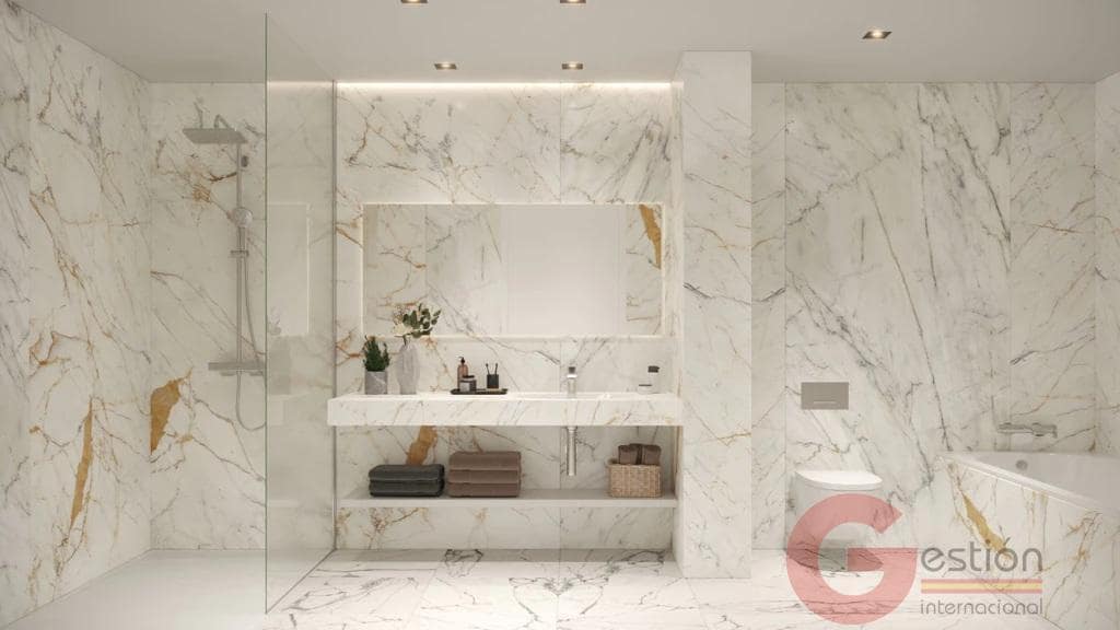 Apartamento de 4 habitaciones en Cancelada en venta con piscina garaje - 2.002.980 € (Ref: 9385328)