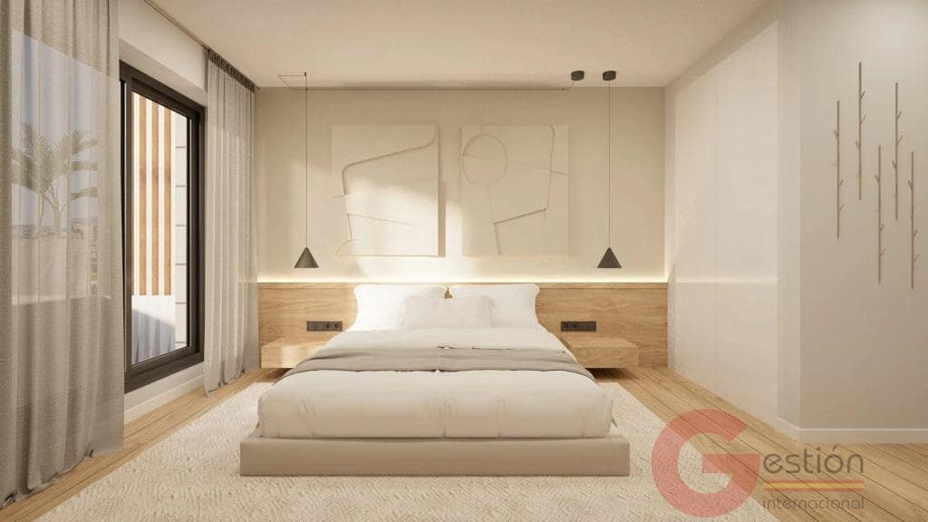 2 soverom Leilighet til salgs i Estepona med svømmebasseng garasje - € 459 700 (Ref: 9385330)