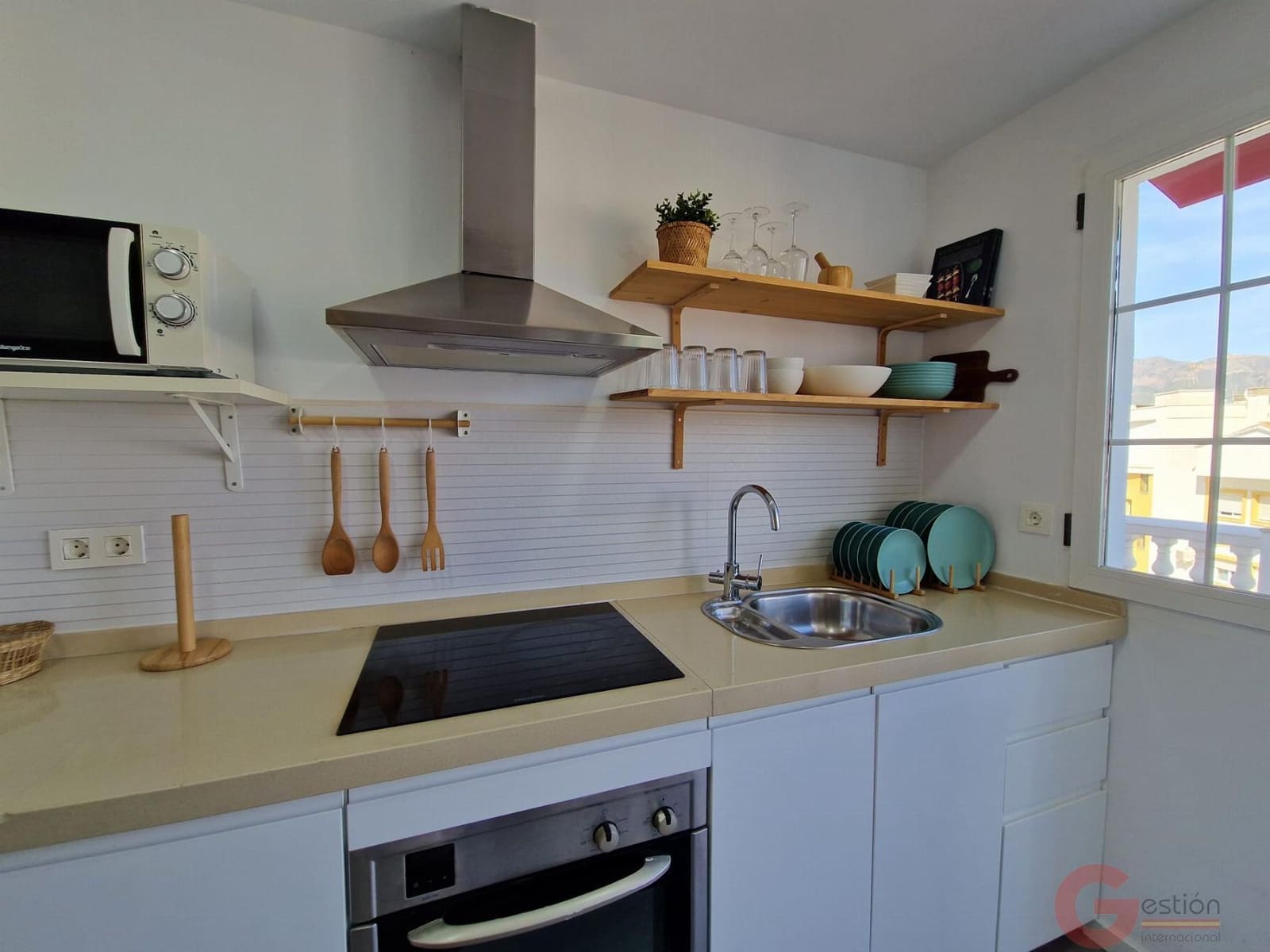 3 camera da letto Appartamento in vendita in Salobrena - 233.000 € (Rif: 9397945)