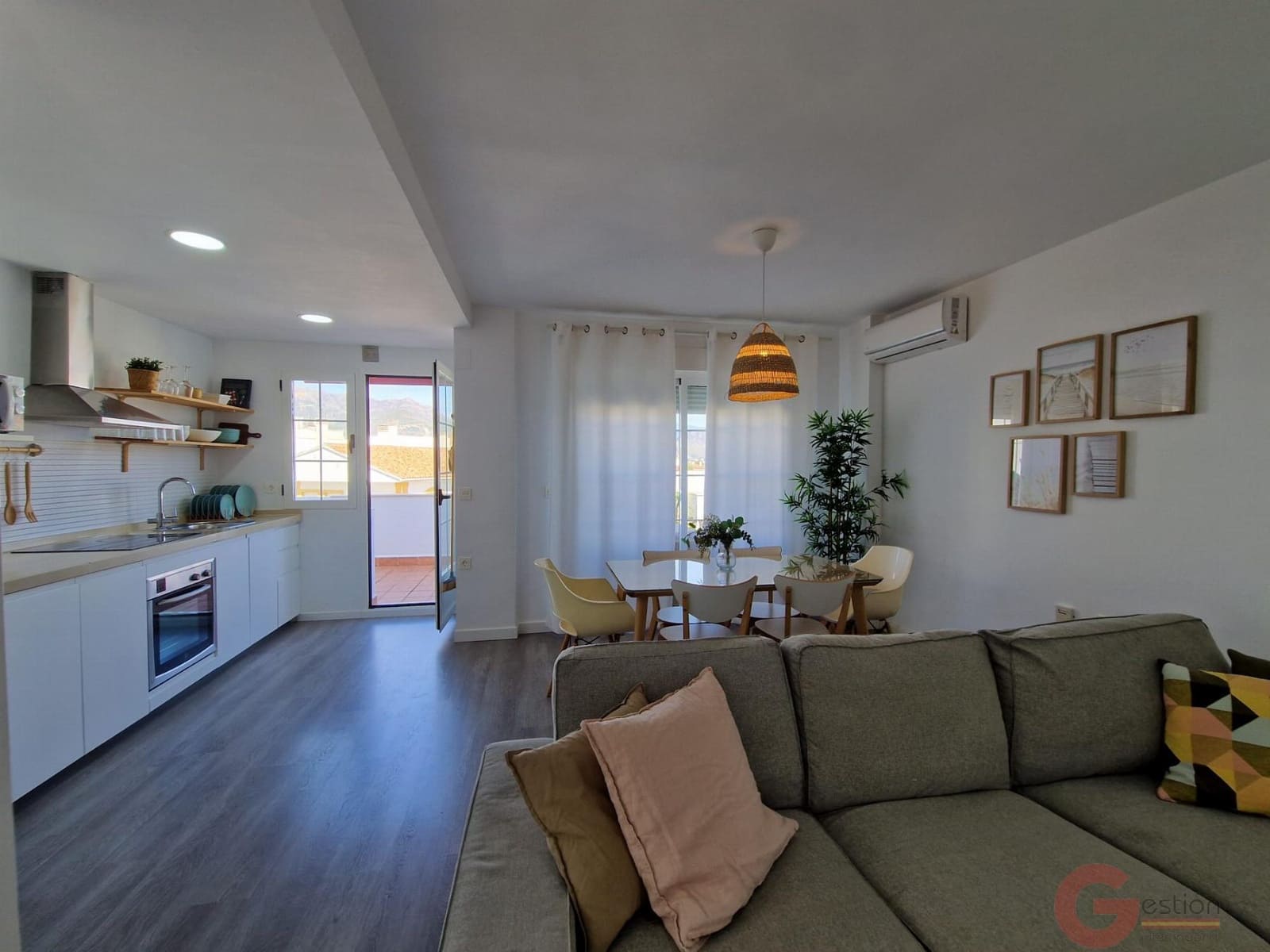 3 camera da letto Appartamento in vendita in Salobrena - 233.000 € (Rif: 9397945)