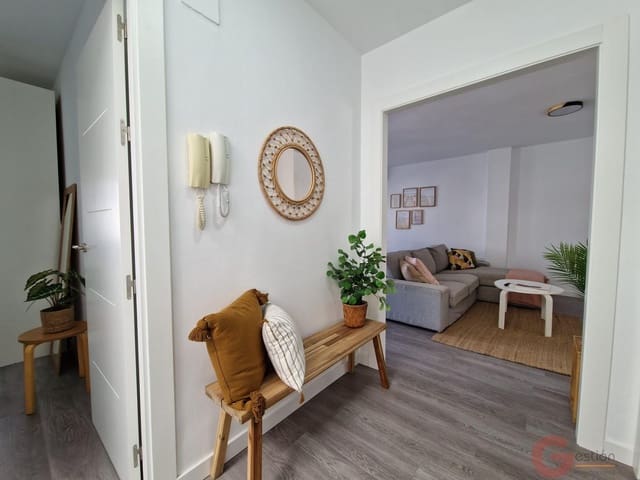 3 camera da letto Appartamento in vendita in Salobreña - 233.000 € (Rif: 9397945)