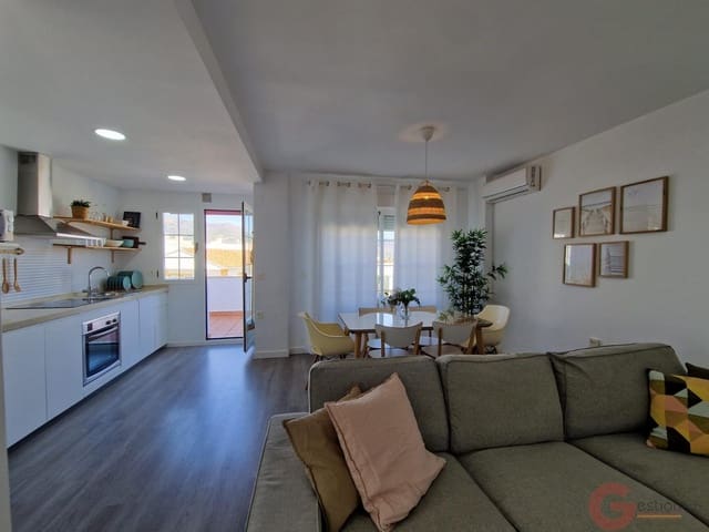 3 camera da letto Appartamento in vendita in Salobreña - 233.000 € (Rif: 9397945)