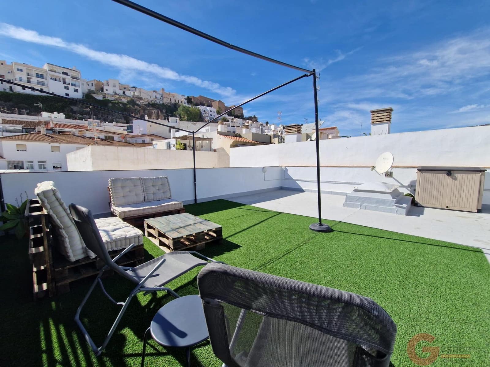 3 camera da letto Appartamento in vendita in Salobrena - 233.000 € (Rif: 9397945)