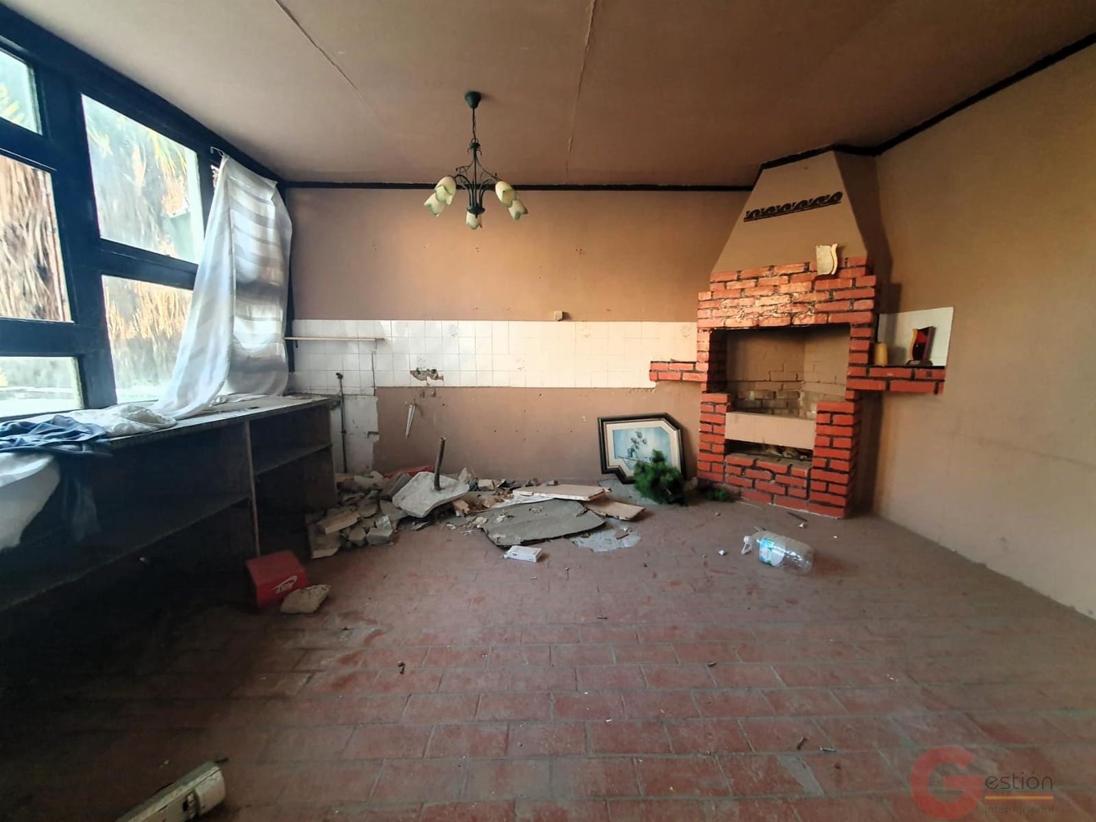 6 soveværelse Villa til salg i Motril med swimmingpool garage - € 478.000 (Ref: 9398278)