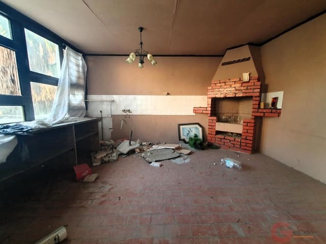 6 soveværelse Villa til salg i Motril med swimmingpool garage - € 478.000 (Ref: 9398278)