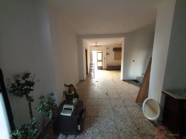 6 soveværelse Villa til salg i Motril med swimmingpool garage - € 478.000 (Ref: 9398278)