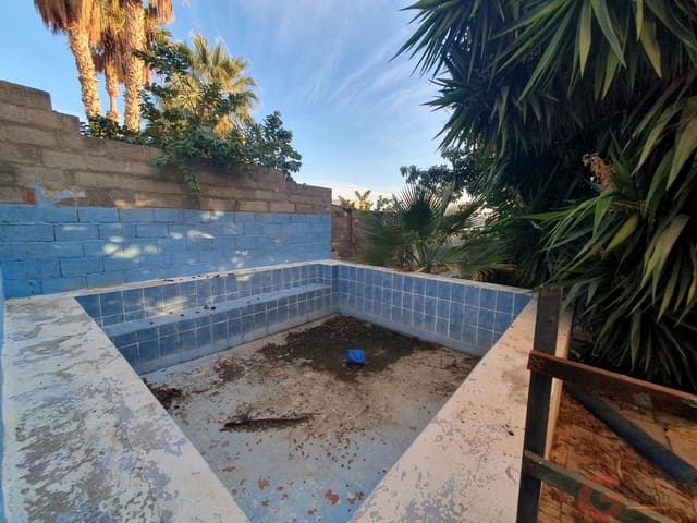 6 soveværelse Villa til salg i Motril med swimmingpool garage - € 478.000 (Ref: 9398278)