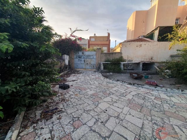 6 soveværelse Villa til salg i Motril med swimmingpool garage - € 478.000 (Ref: 9398278)