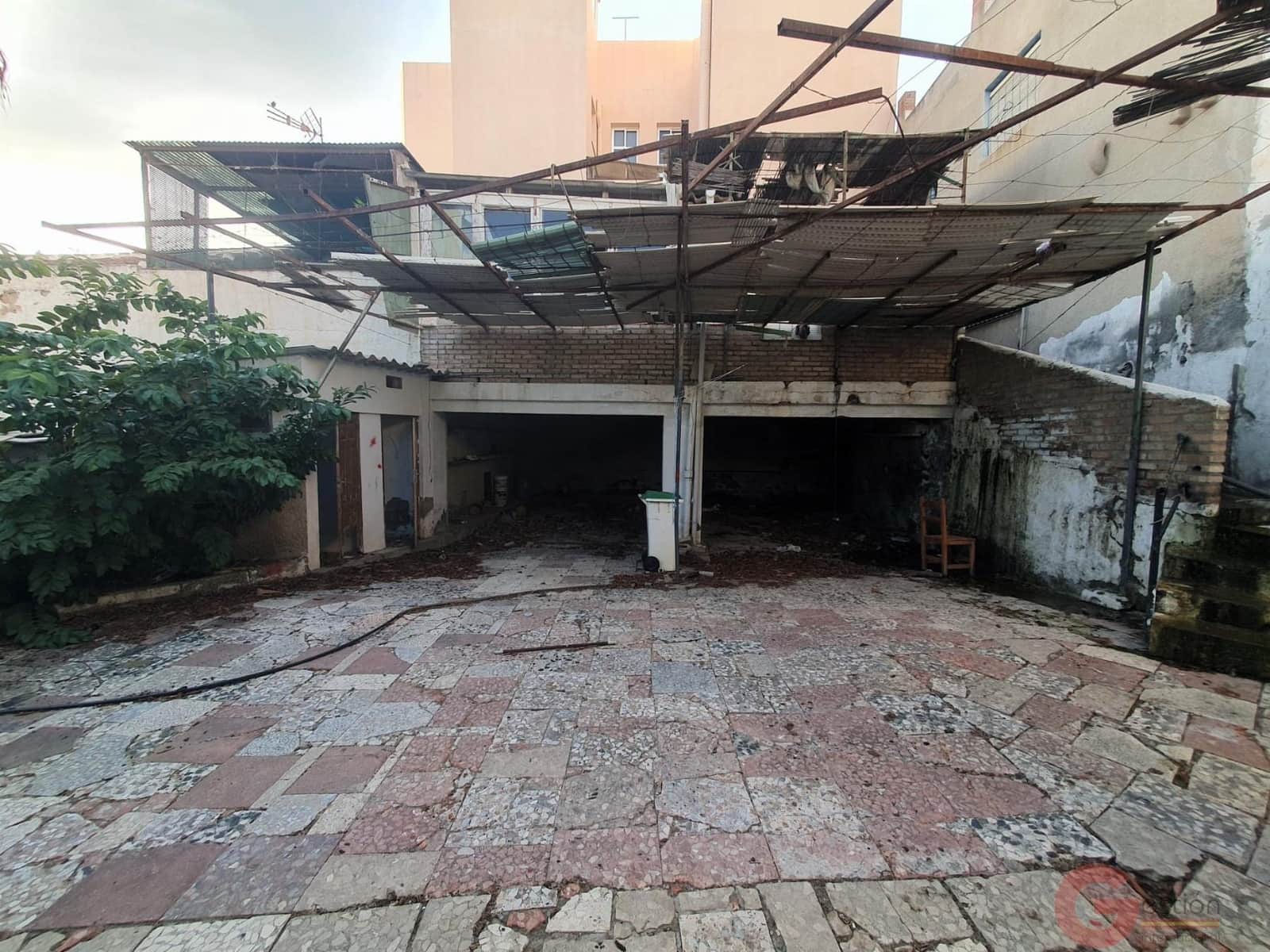 6 soveværelse Villa til salg i Motril med swimmingpool garage - € 478.000 (Ref: 9398278)