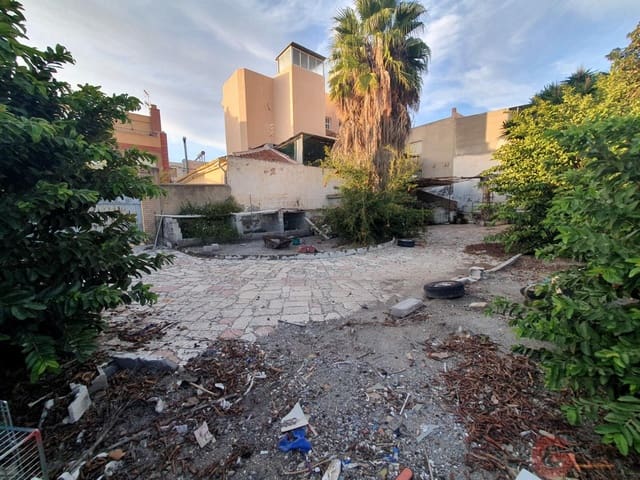 6 soveværelse Villa til salg i Motril med swimmingpool garage - € 478.000 (Ref: 9398278)