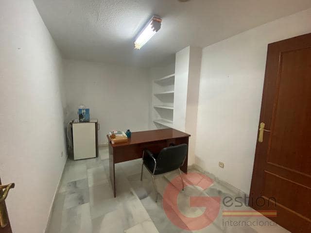 3 soveværelse Lejlighed til salg i Almunecar - € 290.000 (Ref: 9398279)