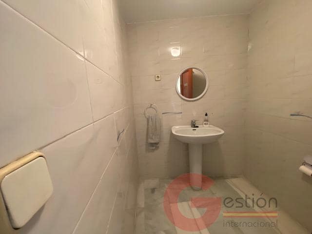 3 soveværelse Lejlighed til salg i Almunecar - € 290.000 (Ref: 9398279)