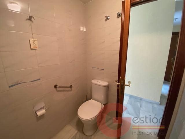 3 soveværelse Lejlighed til salg i Almunecar - € 290.000 (Ref: 9398279)