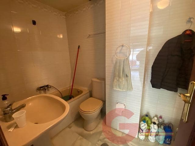 3 soveværelse Lejlighed til salg i Almunecar - € 290.000 (Ref: 9398279)