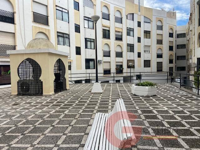 3 soveværelse Lejlighed til salg i Almunecar - € 290.000 (Ref: 9398279)