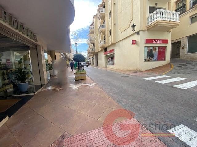 3 soveværelse Lejlighed til salg i Almunecar - € 290.000 (Ref: 9398279)