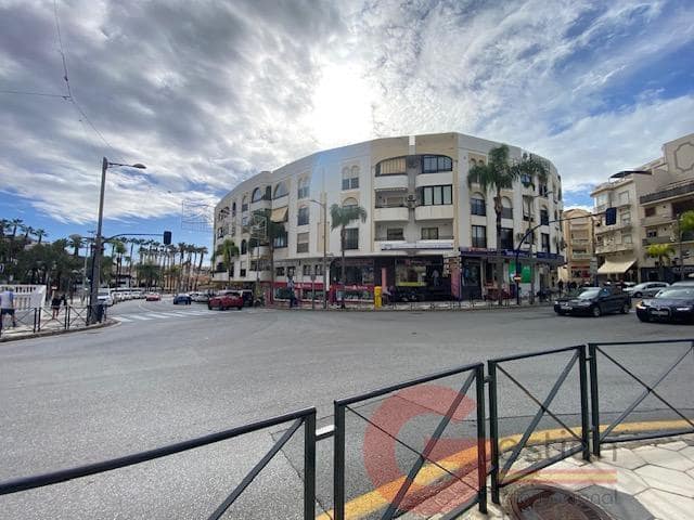 3 soveværelse Lejlighed til salg i Almunecar - € 290.000 (Ref: 9398279)