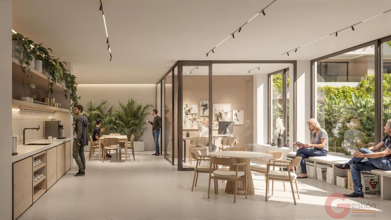 3 soverom Villa til salgs i San Pedro de Alcantara med svømmebasseng garasje - € 650 000 (Ref: 9400679)