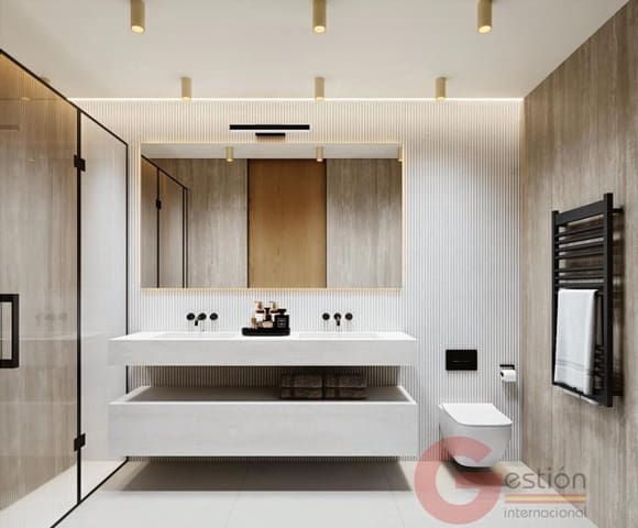 4 soveværelse Villa til salg i Lomas De Marbella, Marbella med swimmingpool garage - € 3.450.000 (Ref: 9400680)