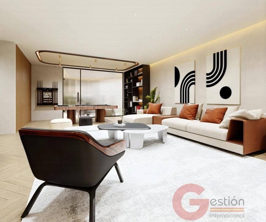 4 soveværelse Villa til salg i Marbella med swimmingpool garage - € 3.450.000 (Ref: 9400680)