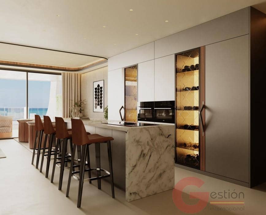 4 soveværelse Villa til salg i Marbella med swimmingpool garage - € 3.450.000 (Ref: 9400680)