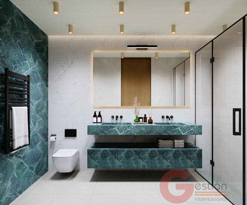 4 soveværelse Villa til salg i Marbella med swimmingpool garage - € 3.450.000 (Ref: 9400680)