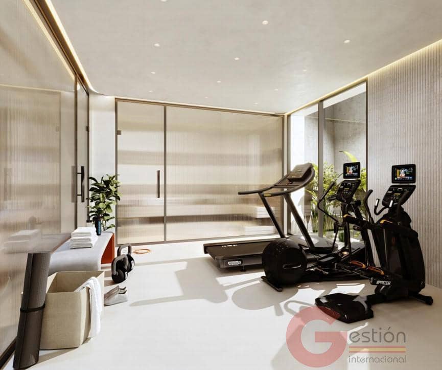 4 soveværelse Villa til salg i Marbella med swimmingpool garage - € 3.450.000 (Ref: 9400680)