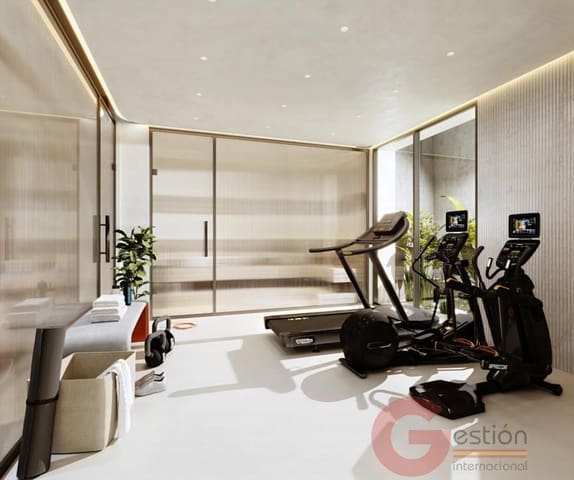 4 soveværelse Villa til salg i Lomas De Marbella, Marbella med swimmingpool garage - € 3.450.000 (Ref: 9400680)