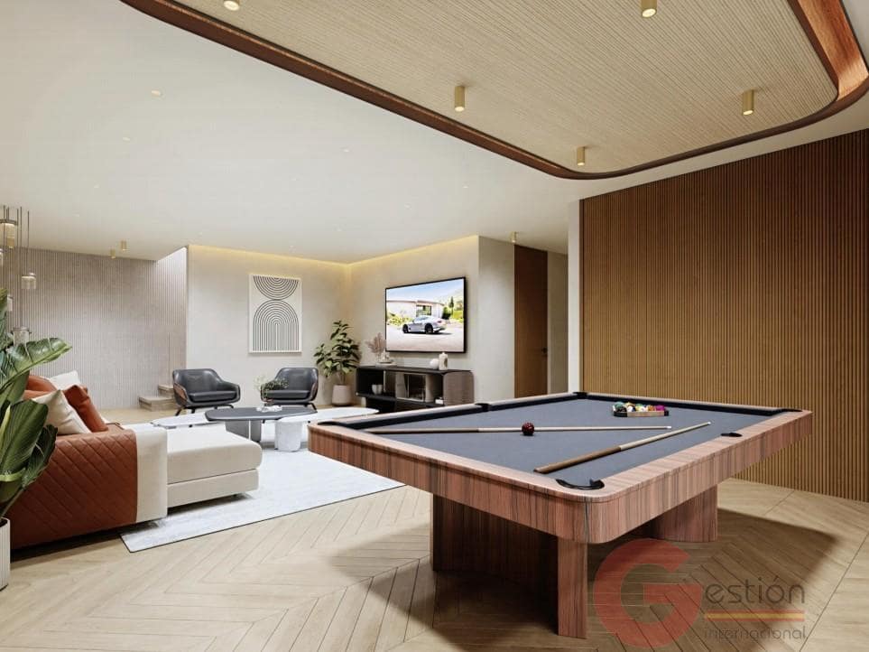 4 soveværelse Villa til salg i Marbella med swimmingpool garage - € 3.450.000 (Ref: 9400680)