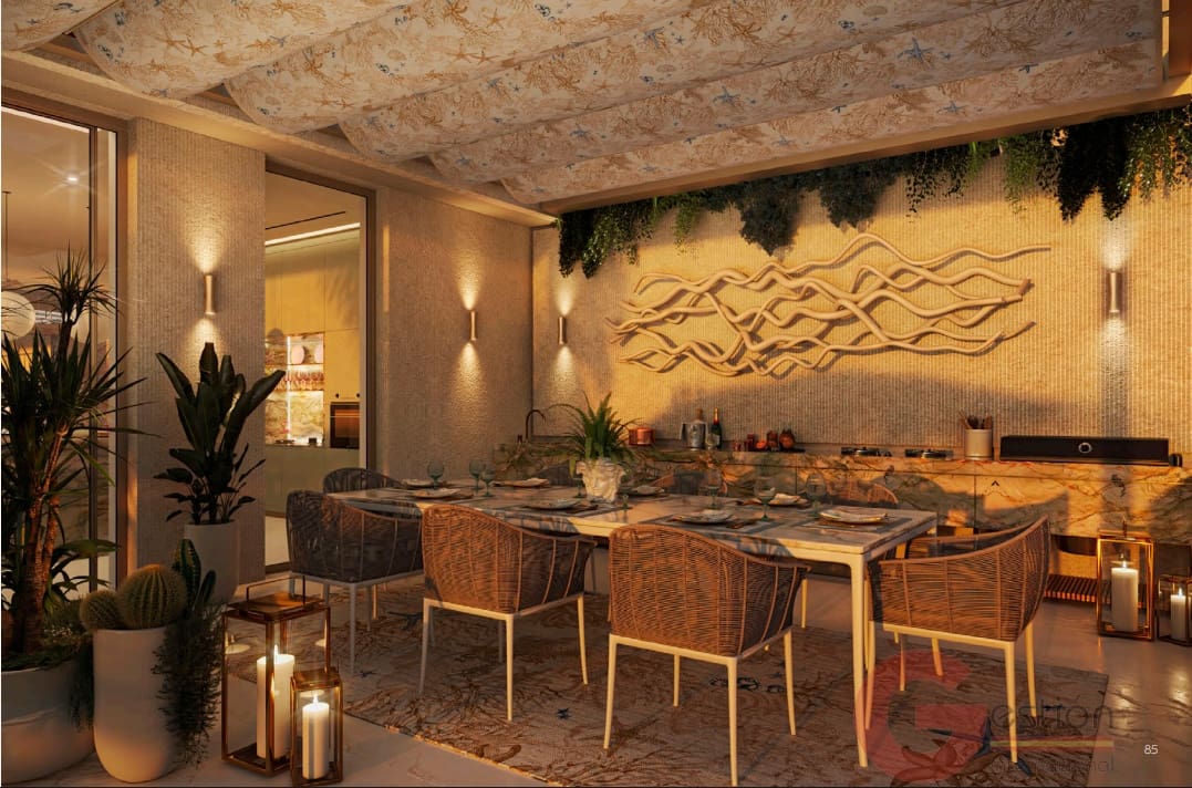 5 quarto Moradia para venda em Nueva Andalucia com garagem - 14 600 000 € (Ref: 9400681)