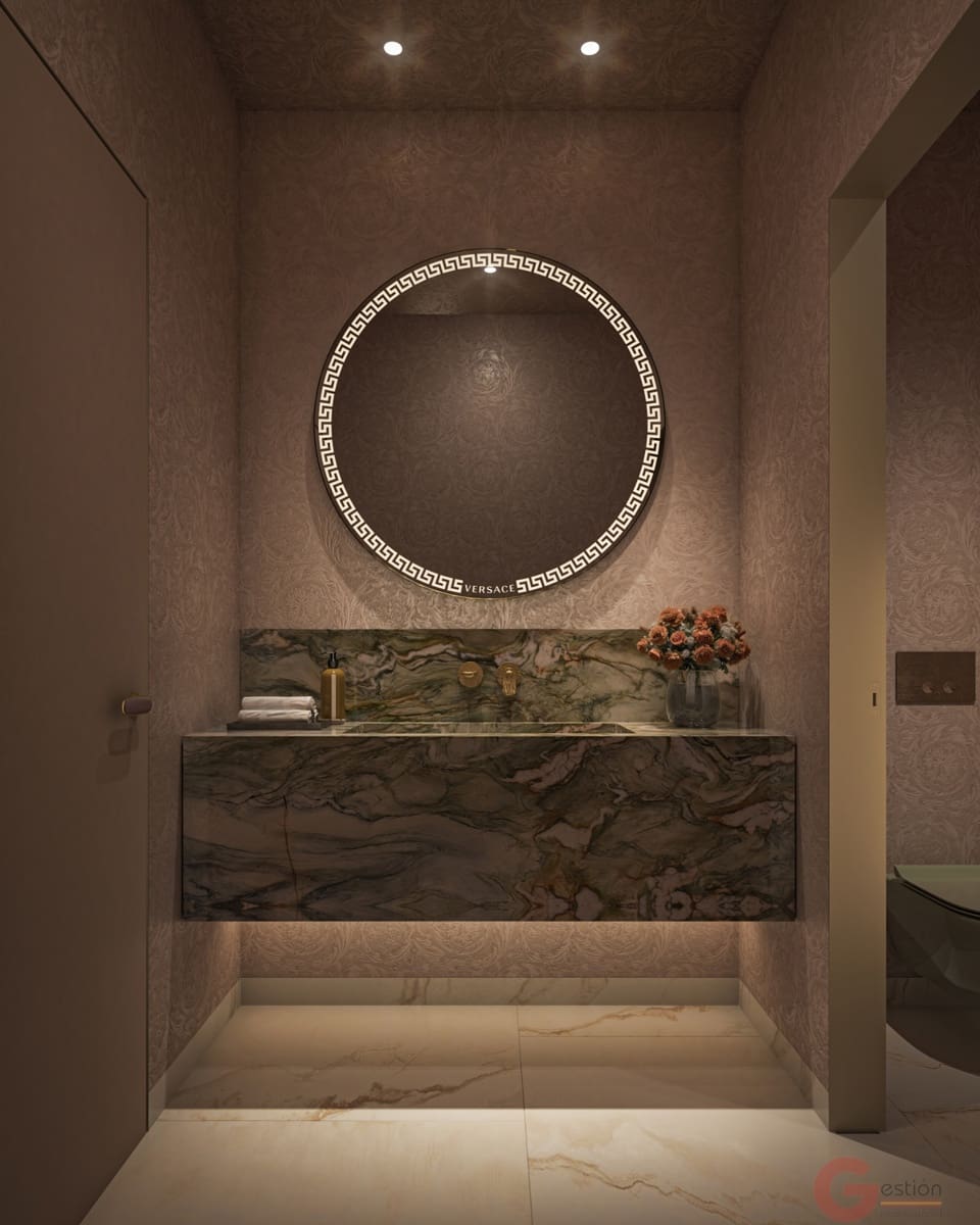 5 quarto Moradia para venda em Nueva Andalucia com garagem - 14 600 000 € (Ref: 9400681)