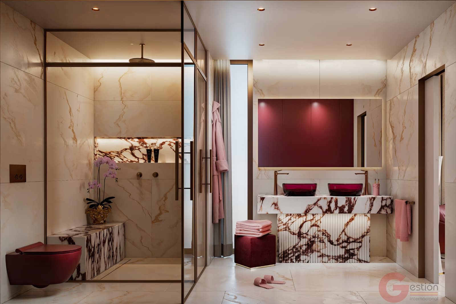 5 quarto Moradia para venda em Nueva Andalucia com garagem - 14 600 000 € (Ref: 9400681)