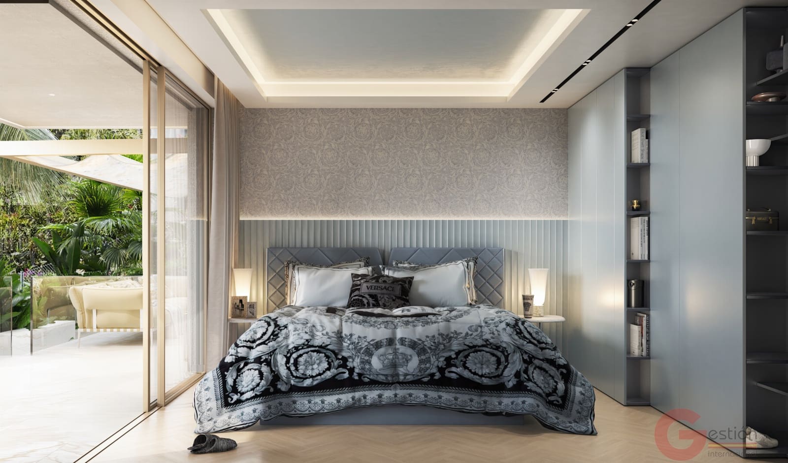 5 quarto Moradia para venda em Nueva Andalucia com garagem - 14 600 000 € (Ref: 9400681)