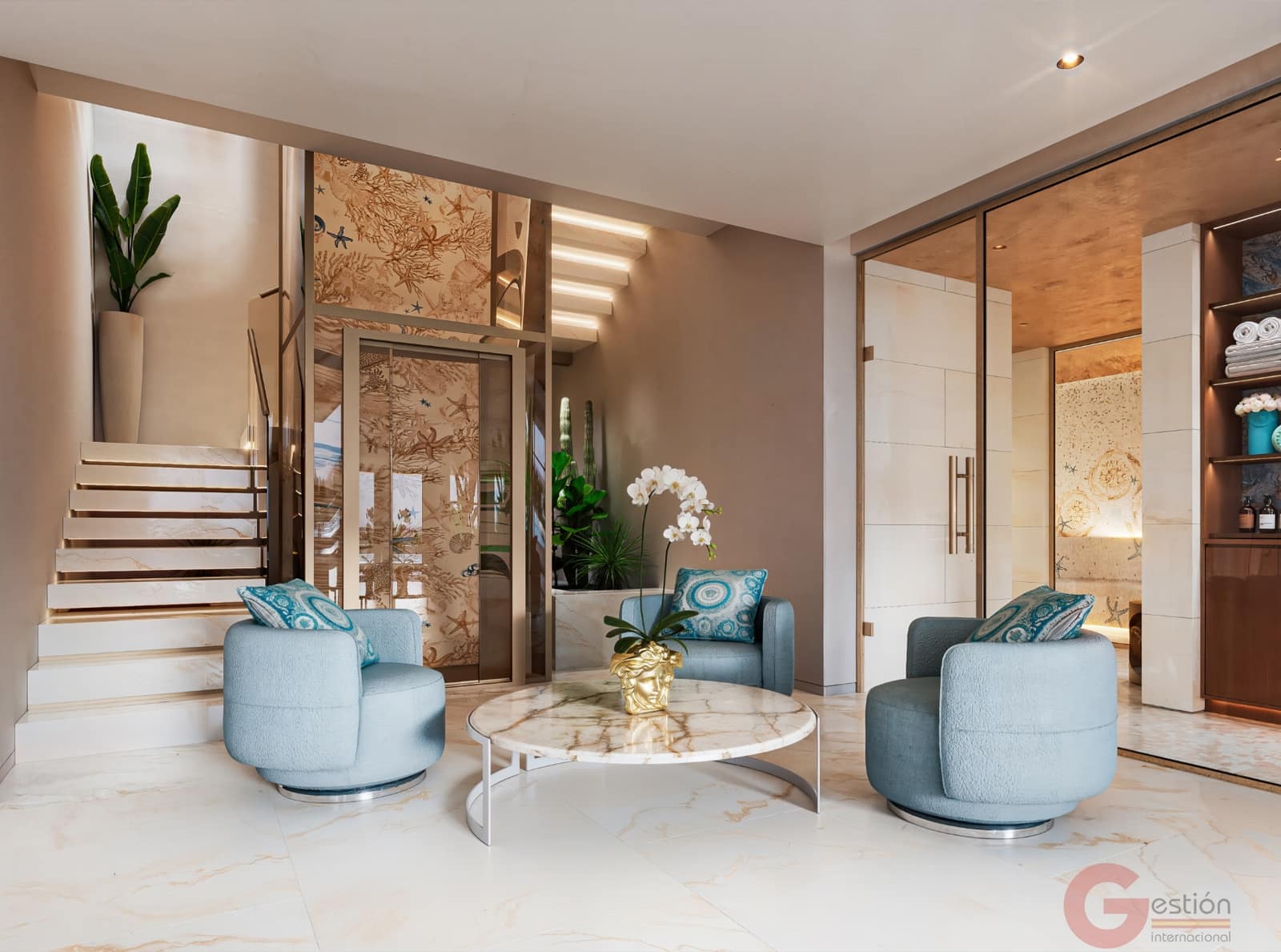 5 quarto Moradia para venda em Nueva Andalucia com garagem - 14 600 000 € (Ref: 9400681)