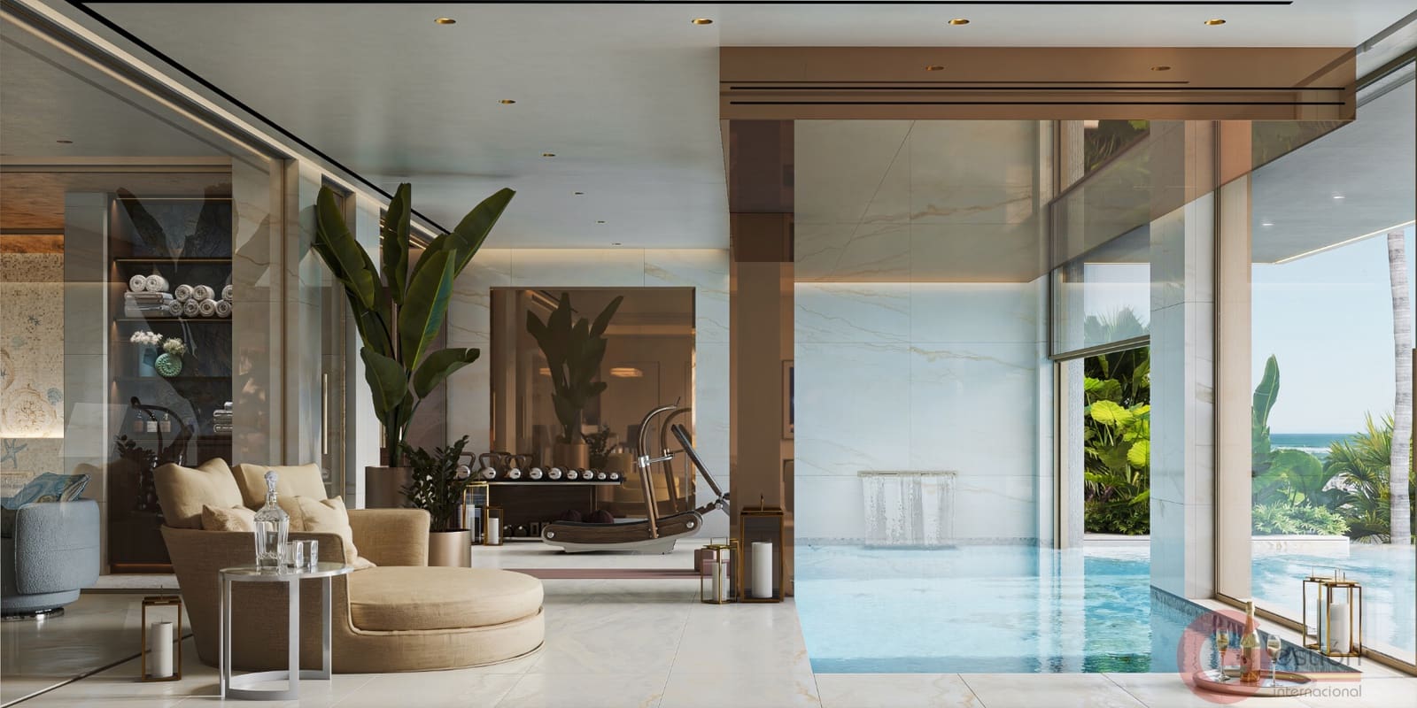 5 quarto Moradia para venda em Nueva Andalucia com garagem - 14 600 000 € (Ref: 9400681)