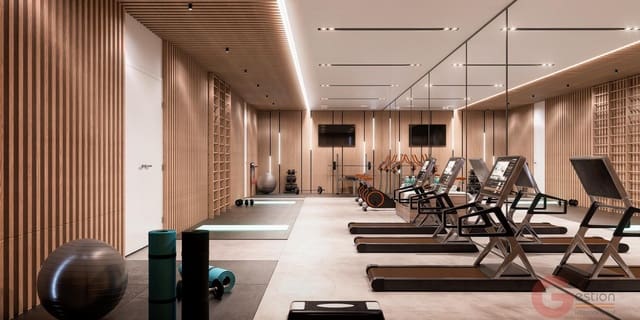 4 sypialnia Willa na sprzedaż w Los Naranjos, Marbella z basenem garażem - 1 300 000 € (Ref: 9400682)