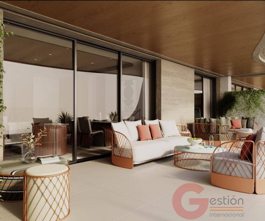 3 soveværelse Villa til salg i Marbella med swimmingpool garage - € 4.150.000 (Ref: 9400683)