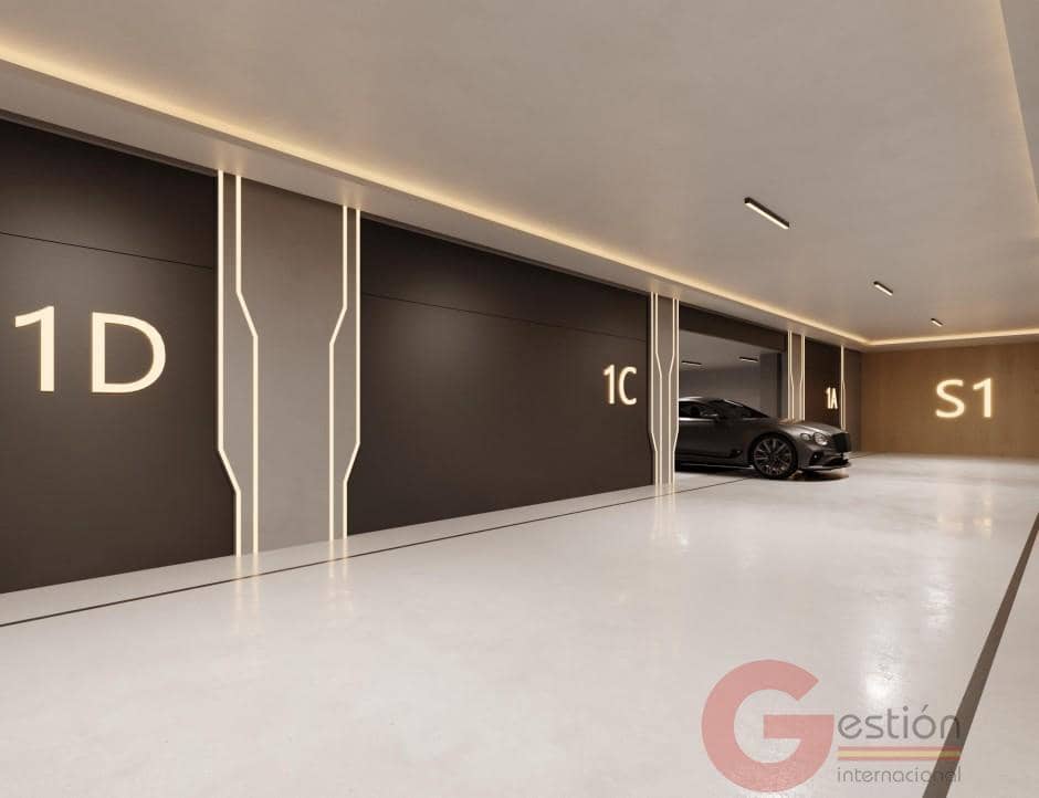 3 soveværelse Villa til salg i Marbella med swimmingpool garage - € 4.150.000 (Ref: 9400683)