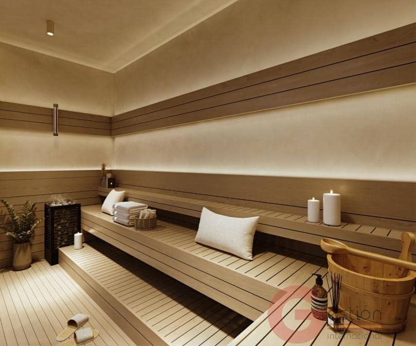 3 soveværelse Villa til salg i Marbella med swimmingpool garage - € 4.150.000 (Ref: 9400683)